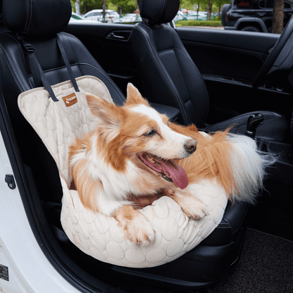 Pelsbarn Cooling Car Bed BOGO Deal