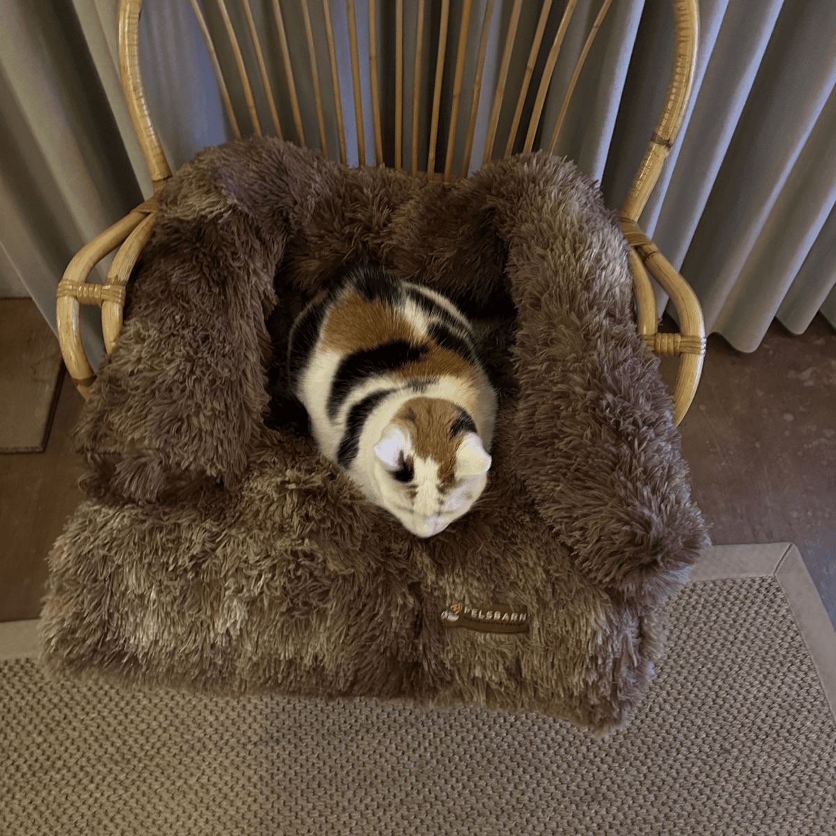 Original Calming Bed