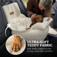 Pelsbarn Teddy Car Bed Bundle
