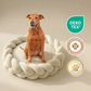Pelsbarn Luxury Pet Bed