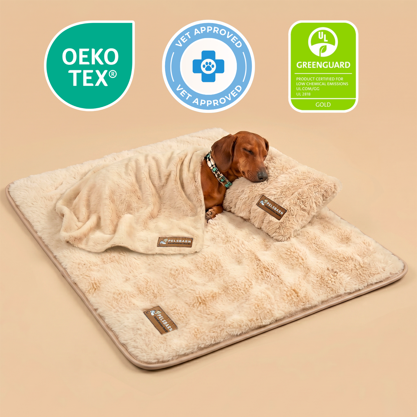 Luxurious Mat
