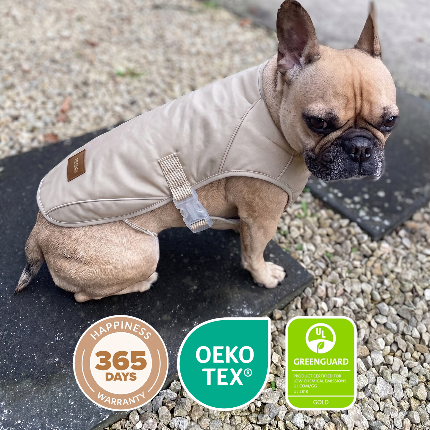 Dog Cooling Vest