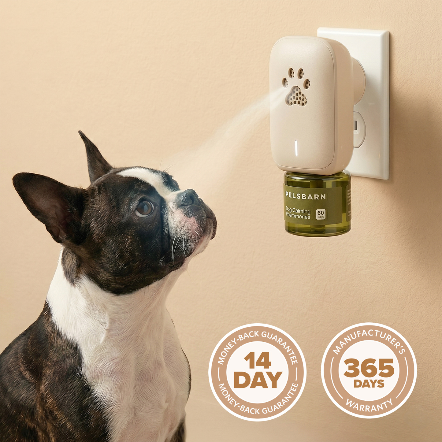 Calming Dog Diffuser