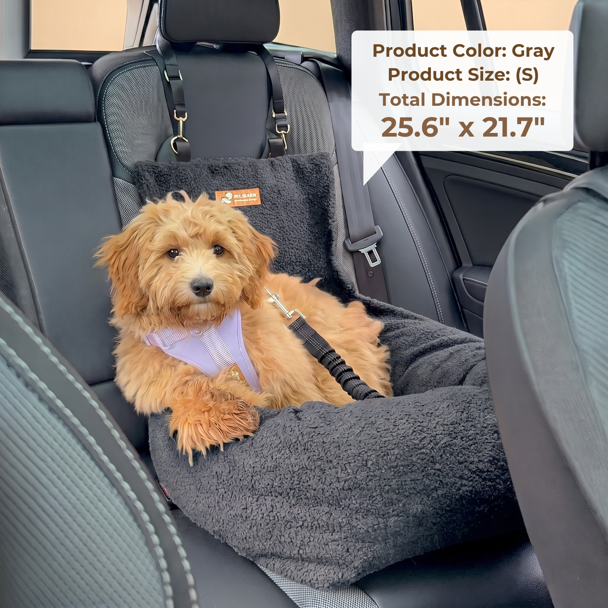 Teddy Car Bed