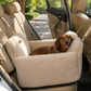 Pelsbarn Teddy Cozy Car Seat