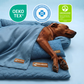 Heatrelief Cooling Dog Bed Complete Bundle