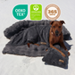 Pelsbarn Luxurious Sofa Bed Bundle
