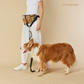 All-in-one Dog Walking Bag