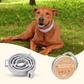 Natural Flea & Tick Prevention Collar