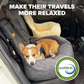 Teddy Car Bed ( 1+1 )
