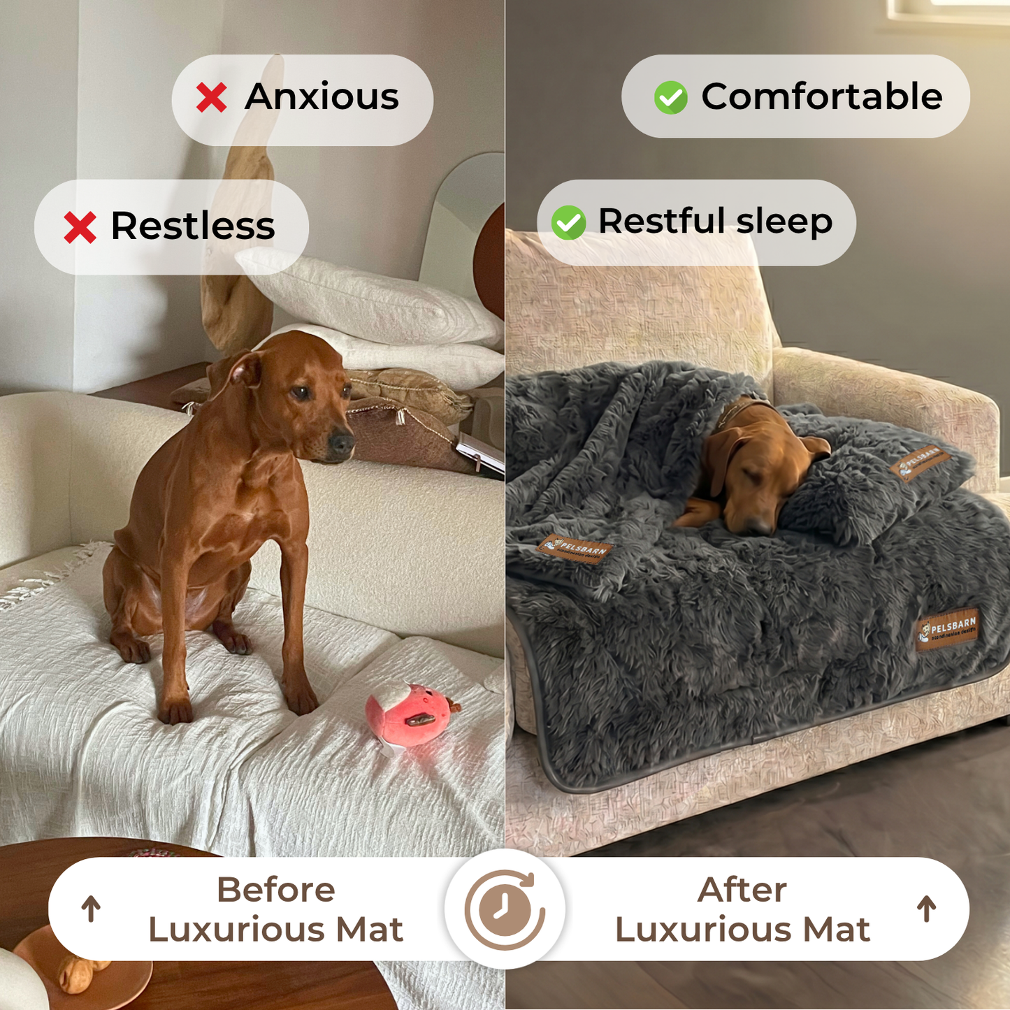 Luxurious Mat