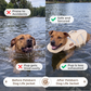 Dog Life Jacket