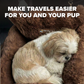 Pelsbarn Luxurious Travel Car Bed