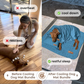 Pelsbarn Cooling Mat Bundle