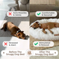 Snugg Dog Bed