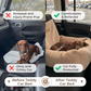 Teddy Car Bed ( 1+1 )