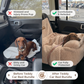 Pelsbarn Teddy Car Bed Bundle