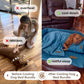 Heatrelief Cooling Dog Bed Complete Bundle