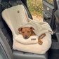 Pelsbarn Teddy Car Bed Bundle