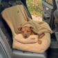 Pelsbarn Teddy Car Bed Bundle