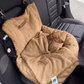 Pelsbarn Teddy Car Bed Bundle