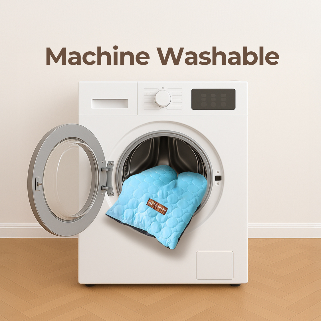 Pelsbarn Cooling Bed (4x more effective) BOGO Deal