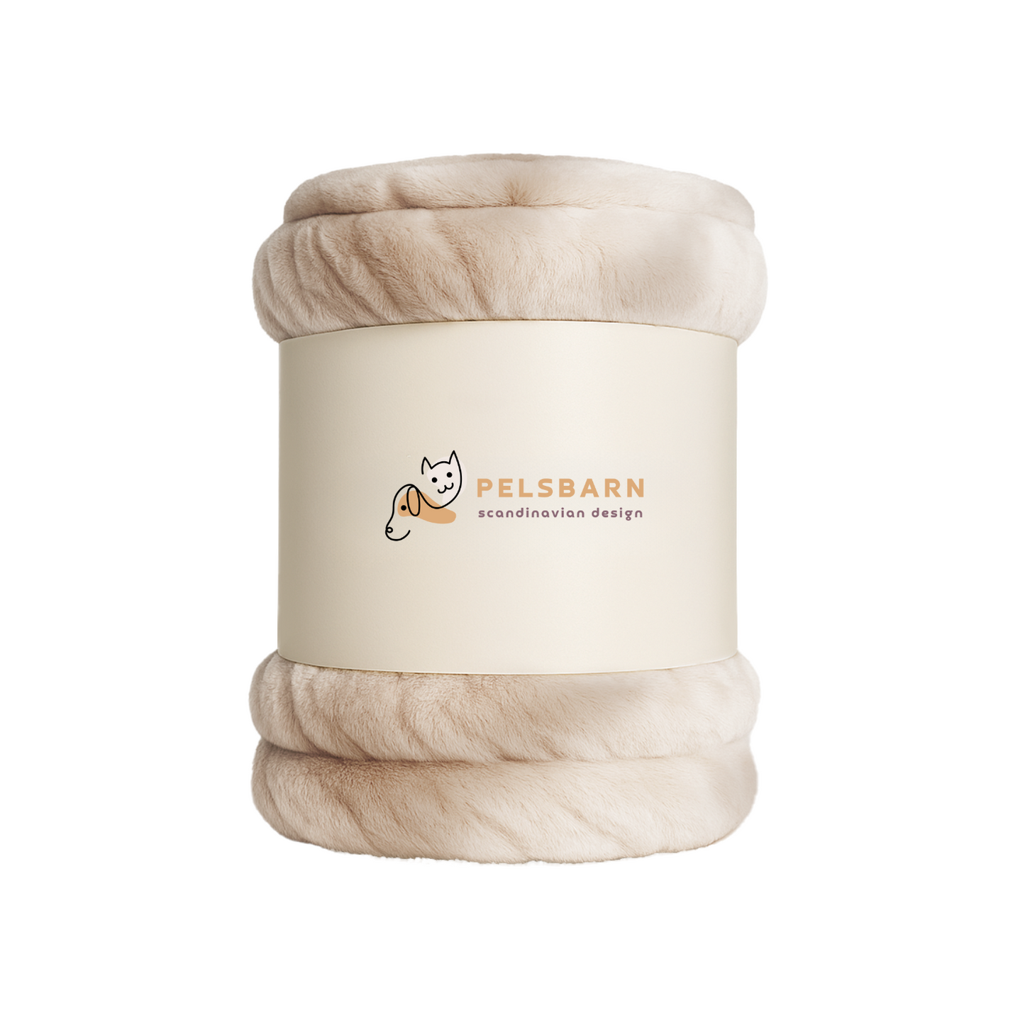 Pelsbarn Feel Good Calming Blanket