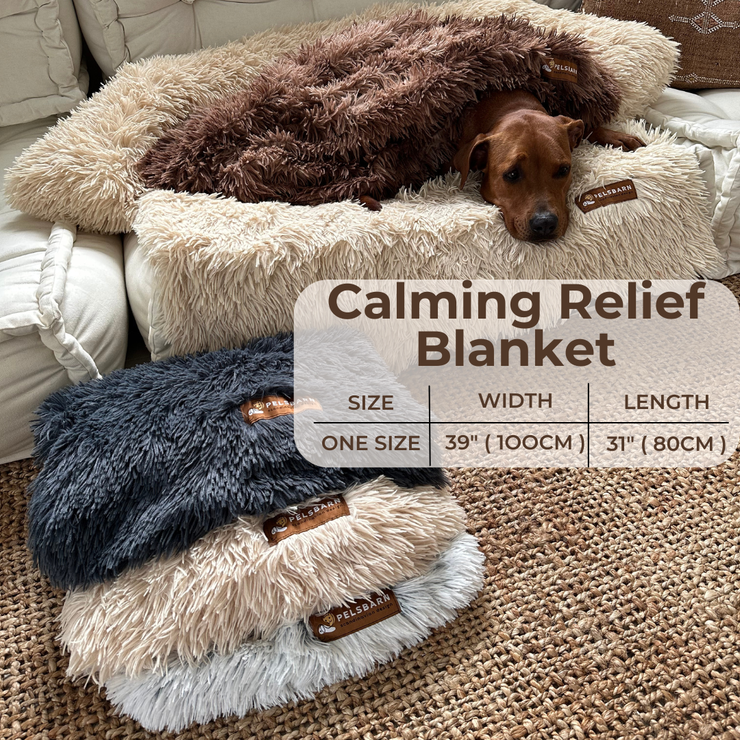 Calming Relief Blanket