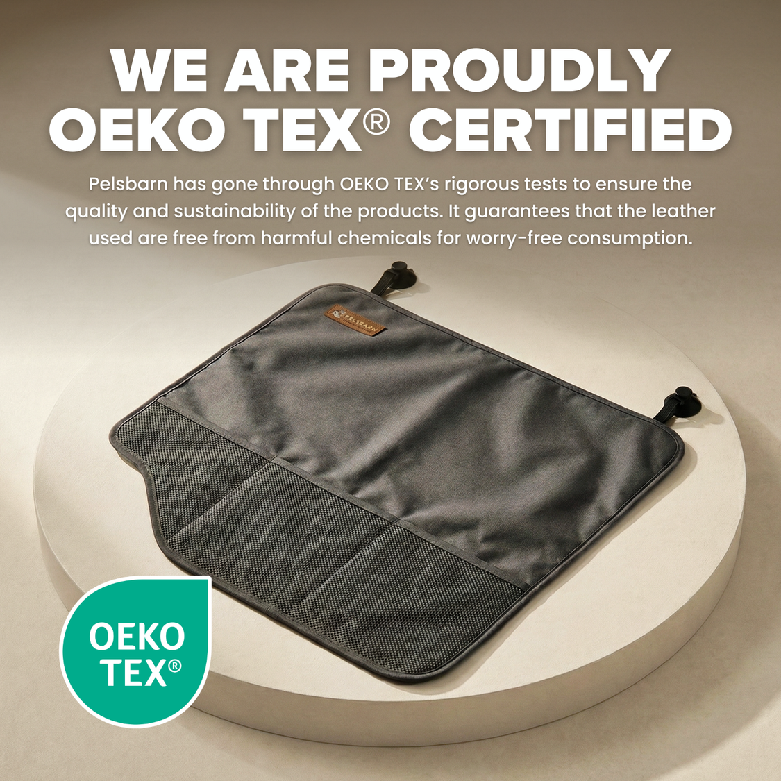 Pelsbarn Dog Side Door Protector