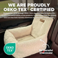 Teddy Car Bed ( 1+1 )