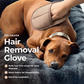 Pelsbarn Hair Removal Glove