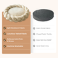 Pelsbarn Luxury Pet Bed