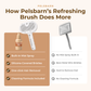 Pelsbarn Refreshing Brush
