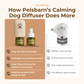 Calming Dog Diffuser