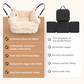 Pelsbarn Luxurious Travel Car Bed