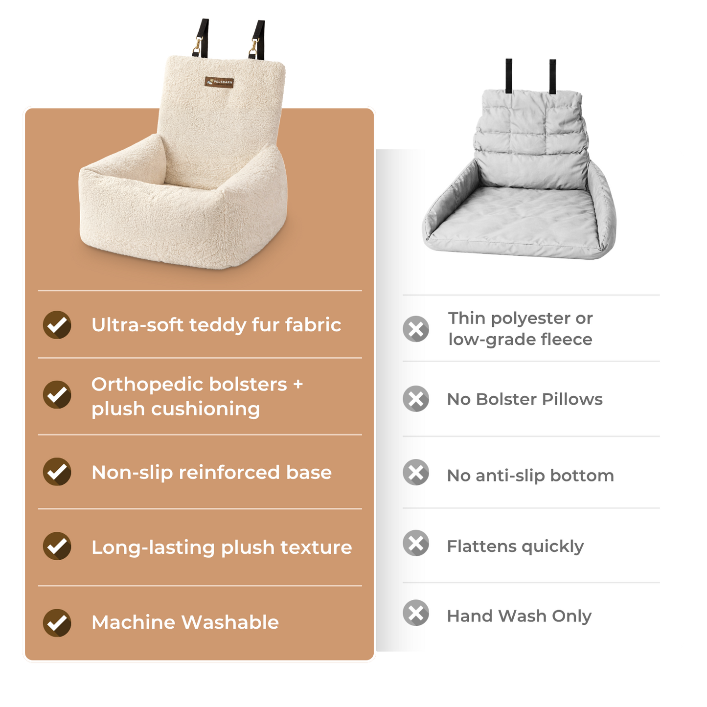 Teddy Car Bed ( 1+1 )