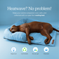 Heatrelief cooling dog bed 2.0