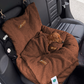 Pelsbarn Teddy Car Bed Bundle