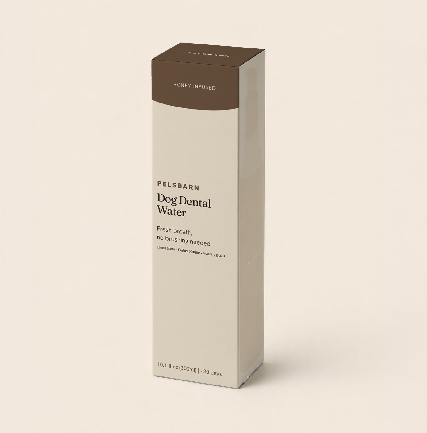 Dog Dental Water