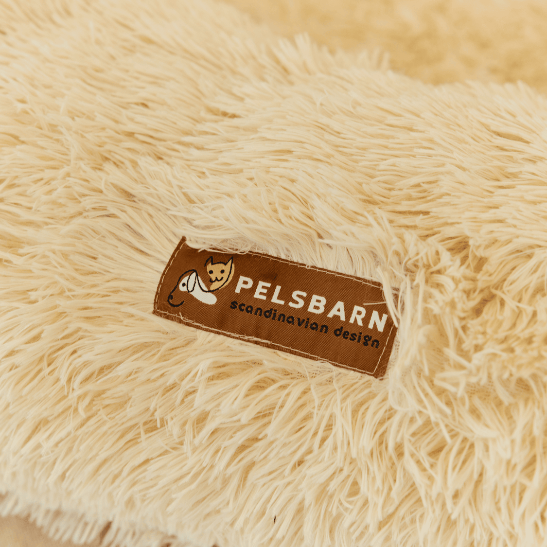 Pelsbarn Comfy Nest: Your Dog’s New Best Friend