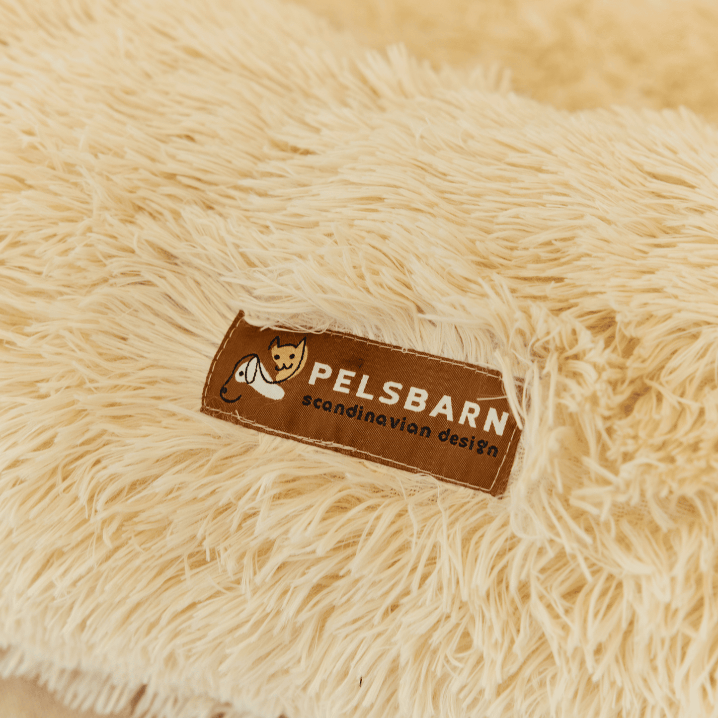 Pelsbarn Comfy Nest: Your Dog’s New Best Friend