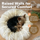 The Snugg Calming Dog Bed (1+1)