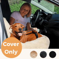 Funda para cama de coche Pelsbarn