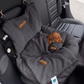 Pelsbarn Teddy Car Bed Bundle