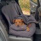 Pelsbarn Teddy Car Bed Bundle