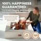 The Real Dog Bed + Free Calming Blanket
