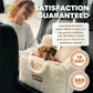 Pelsbarn Teddy Cozy Car Seat