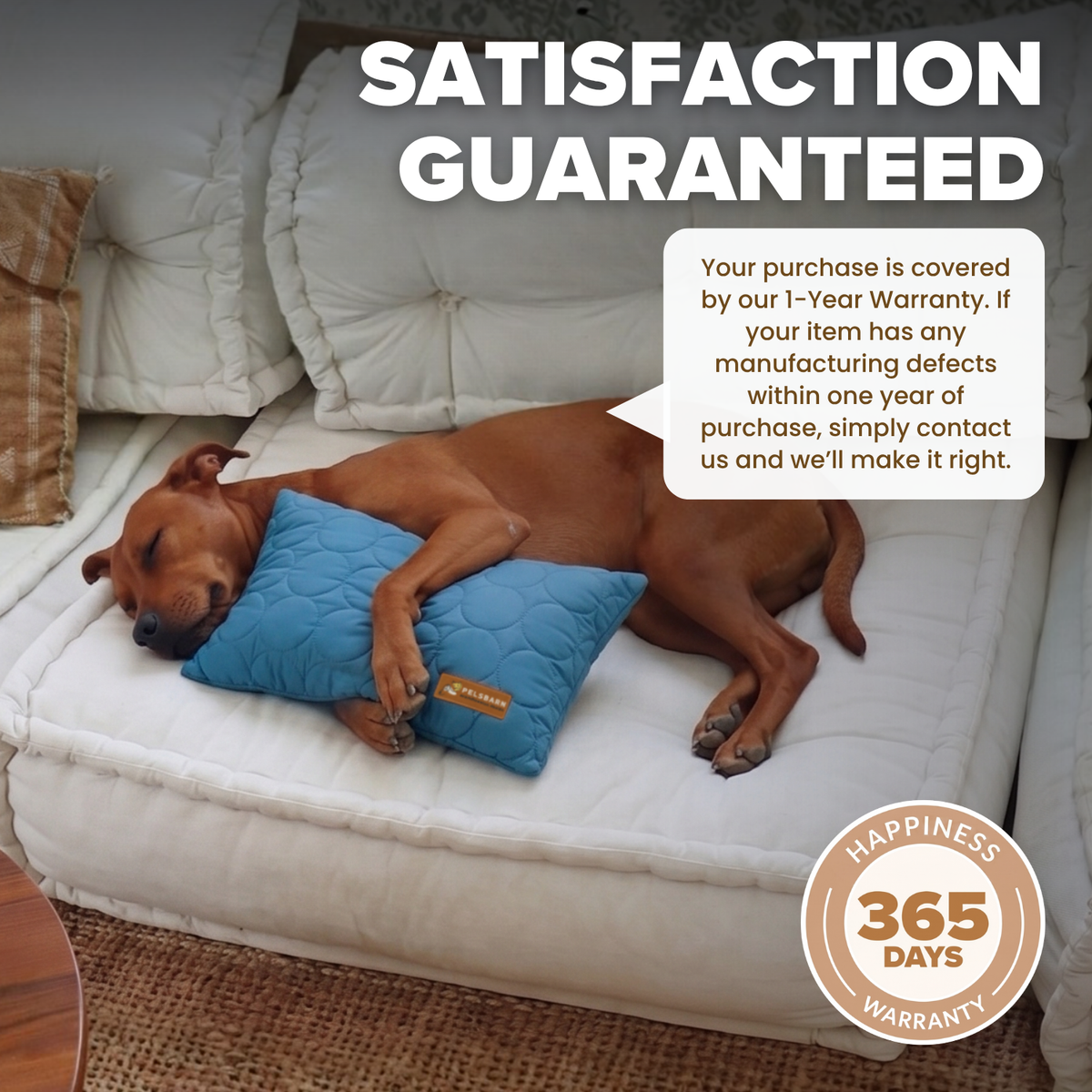 Cooling Pillow
