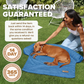 Pelsbarn Cooling Bed (4x more effective)