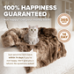 Pelsbarn Luxurious Sofa Bed ( 1+1 ) for Cats